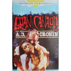 Gran Canaria &ndash; A. J. Cronin
