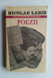 Nicolae Labiș - POEZII