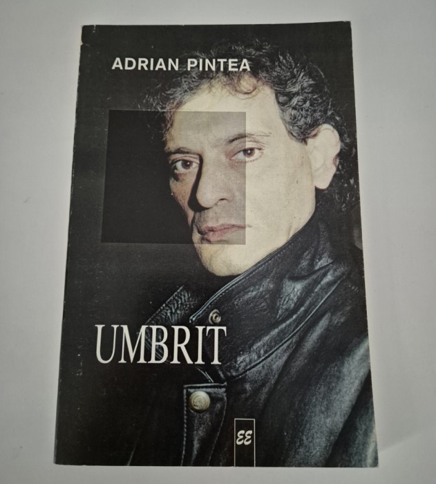 Adrian Pintea Umbrit Versuri