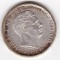 ROMANIA 2000 LEI 1946 ARGINTATA