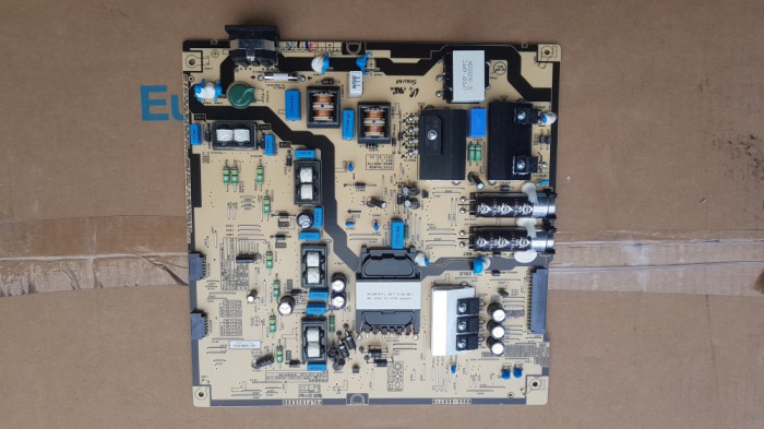 BN44-00877B PSLF151E08D PS2E7N_MSM Samsung C32HG70 32&quot; Power Supply Board