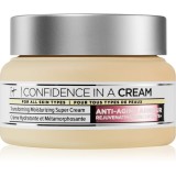 IT Cosmetics Confidence In a Cream crema de fata hidratanta anti-&icirc;mbătr&acirc;nire 60 ml