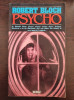 PSYCHO - Robert Bloch, Nemira