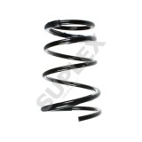 Arc spiral Mazda Mx-3 (Ec) Suplex 17054, parte montare : Punte Fata