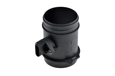 Debitmetru aer Bmw E60, E61 545i 245kw 2003-2010, 6 E63, E64 645ci 245kw 2004-05, 7 E65, E66, E67 200, 245kw 2001-2008, X5 E53 4.4i, 4.8i 2003-2006, foto