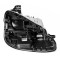 Carcasa far dreapta pentru Mercedes E-Class W213, E-Class Coupe C238 (W238) Non Facelift (2016 - 2019) cu far Performance LED