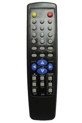 Telecomanda pentru P570-funai foto