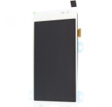 Display LCD OLED Samsung Galaxy J2 (2016) J210, Alb