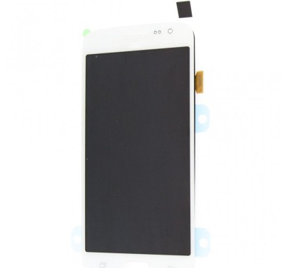LCD Samsung Galaxy J2 (2016) J210, White, OLED foto