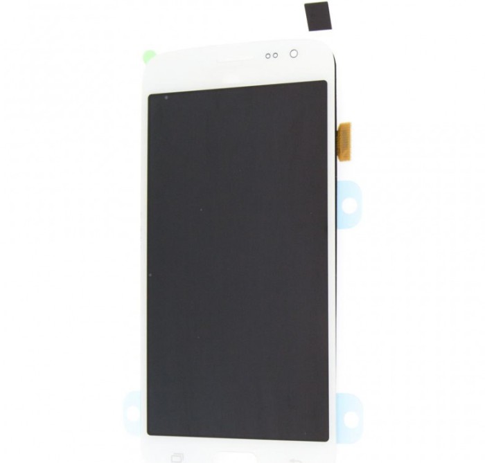 LCD Samsung Galaxy J2 (2016) J210, White, OLED