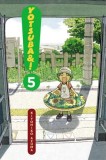 Yotsuba&amp;!, Volume 5