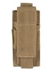 Pouch incarcator pistol Mil-Tec Coyote