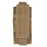 Pouch incarcator pistol Mil-Tec Coyote