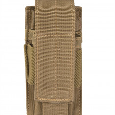 Pouch incarcator pistol Mil-Tec Coyote