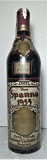 RARITATE - C 34- VIN ROSU SPANNA, recoltare 1955 cl 72 gr 13, Sec, Europa