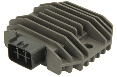 Lichidare: Regulator de tensiune 12V se potriveste la Yamaha YP 125 2006-2019 PTC foto