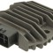 Lichidare: Regulator de tensiune 12V se potriveste la Yamaha YP 125 2006-2019 PTC