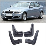 Cumpara ieftin Set Aparatori noroi compatibile BMW Seria 3 E90 2005-2011