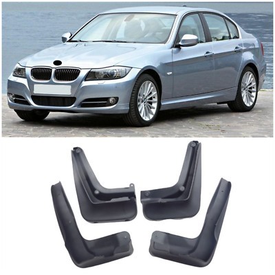 Set Aparatori noroi compatibile BMW Seria 3 E90 2005-2011 foto