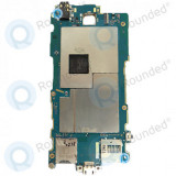 Placa de baza HTC Windows Phone 8S, placa de baza verde piesa de schimb 50H00829-70M-A