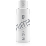 Angry Beards Puffer Sit &amp; Chill pudra de curatare pentru partile intime 57 g