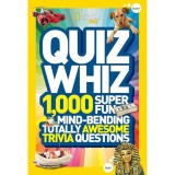 National Geographic Kids Quiz Whiz