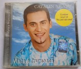 CD Audio Cătălin Arabu - Viața ei frumoasa (Cat Music), Stare Vizuala: Zgarieturi Suprafata, Auditiv: Impecabil