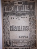 Lot 24 numere colectia Lectura.