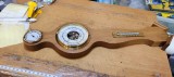 Cumpara ieftin Statie Meteo Vintage #A7568han, Second Hand, Colectie, Retro