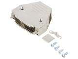 Carcasă Conectori D-Sub 25pin și HD 44pin