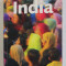 INDIA , LONELY PLANET GUIDE , by SARINA SINGH ....RICHARD PLUNKETT , 2001