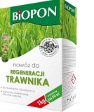 Cumpara ieftin Ingrasamant Biopon pentru Regenerare Gazon, 1 kg, Cod B5011, Revitalizare Iarba