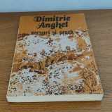 Dimitrie Anghel - Versuri și proză