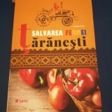 Salvarea Fermei Țărănești - Avram FITIU