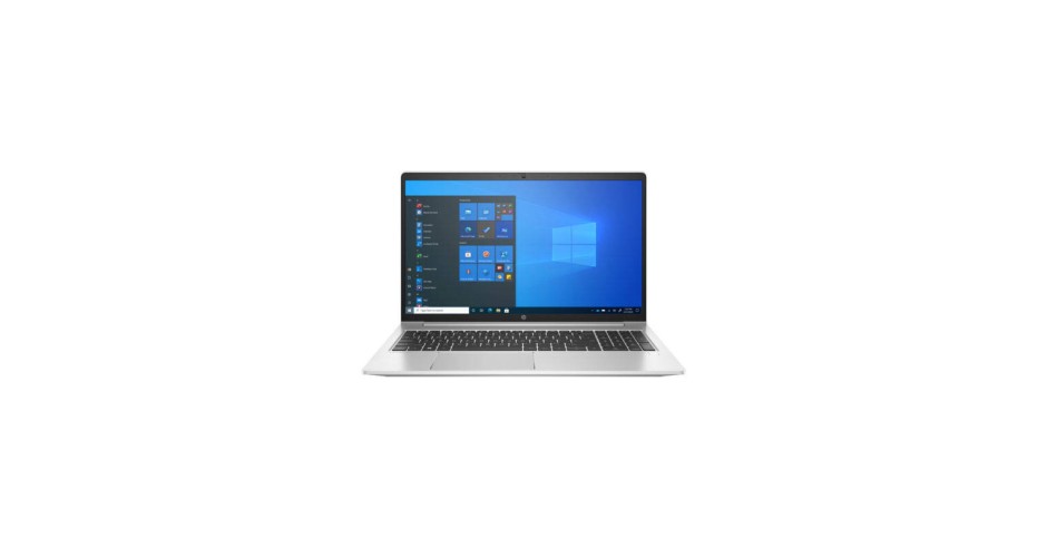 HP ProBook 450 G8 15.6 Pollici I5-1135G7 16GB RAM 256GB NVMe Windows 11 Pro (Usato)