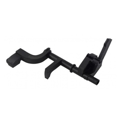 Parghie soc Blade compatibil drujba Stihl MS 640, 650, 660, 064, 066 foto