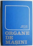 Organe de masini &ndash; Alexandru Chisiu