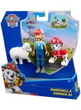 Paw Patrol Story Pack Marshall (6072994)