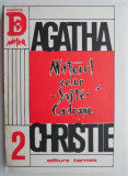 Misterul celor sapte cadrane &ndash; Agatha Christie