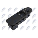 Comutator reglaj geam Citroen C3 2 2009-, 98012283XT
