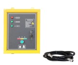 FDATS230V Solar Automatizare pentru generatoare monofazate Stager