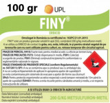 Erbicid Finy 100 gr