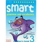 Smart 3. Grammar and vocabulary Teacher&#039;s book - H. Q. Mitchell