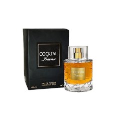 Fragrance World Cocktail Intense unisex Eau de Parfum EDP 100 ml