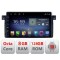 Navigatie BMW Seria 3 E46 F-052 Octa Core cu Android Radio Bluetooth Internet GPS WIFI DSP 8+128GB 4G CarStore Technology