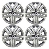 Set 4 Capace Roată Originale Dacia Logan III SARIA &ndash; R16