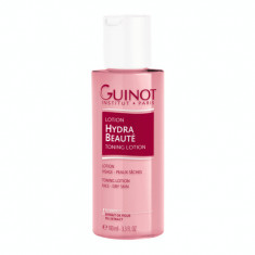 Lotiune tonica Guinot Lotion Hydra Beaute Toning Lotion efect de calmare 100ml