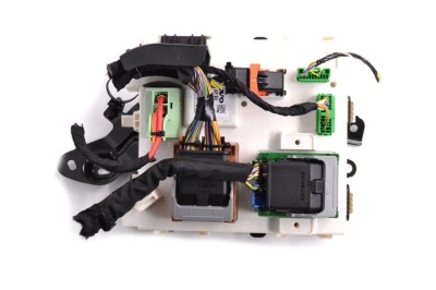 Modul de confort VOLVO XC40 536 2019 OEM: 31453184 14682842 foto