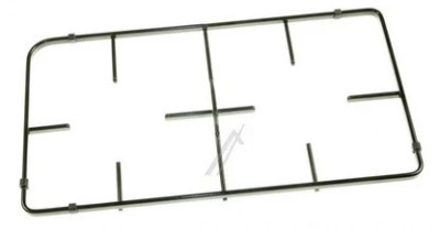 GRATAR 2 OCHIURI, STANGA, Aragaz Heinner HFSC-V50WH, 37015153 VESTEL foto