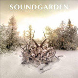 King Animal | Soundgarden, Rock